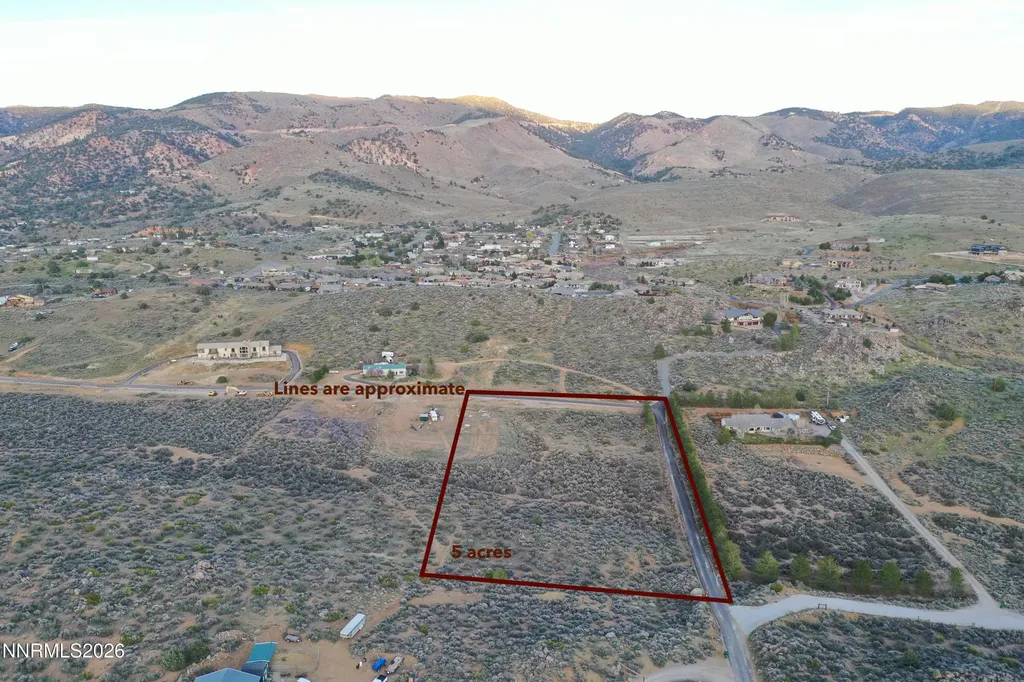66 Rocky Vista Reno NV 89521