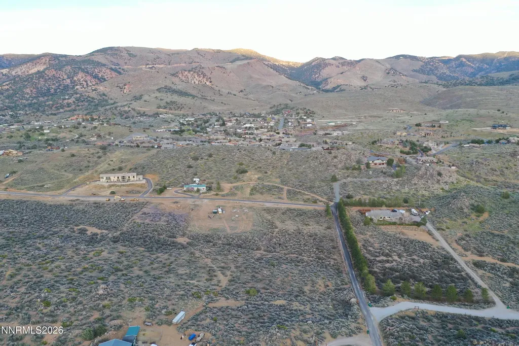 66 Rocky Vista Reno NV 89521