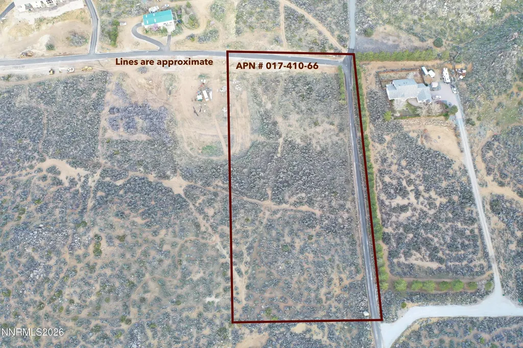 66 Rocky Vista Reno NV 89521