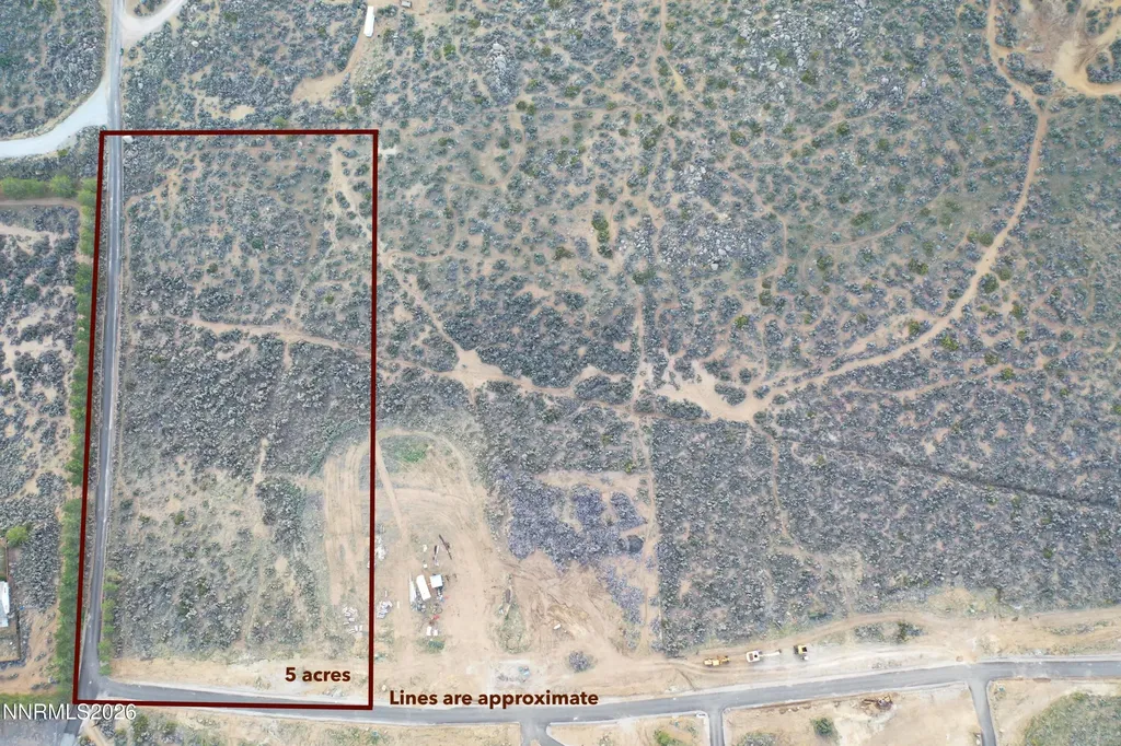 66 Rocky Vista Reno NV 89521