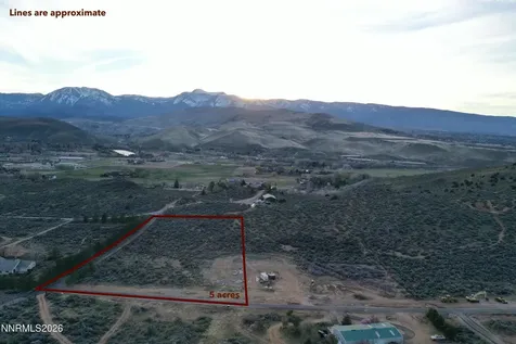66 Rocky Vista Reno NV 89521