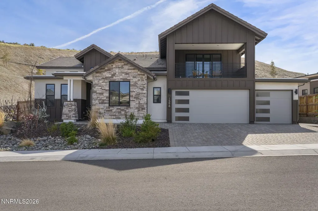 1598 River Hill Reno NV 89523