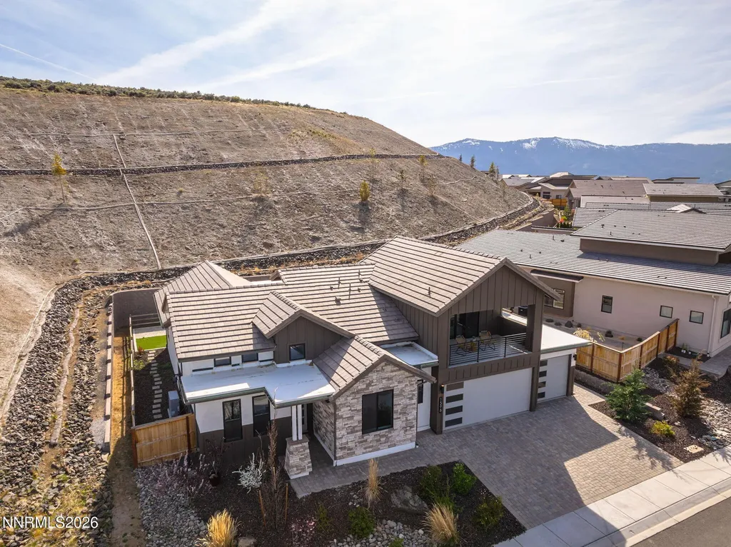 1598 River Hill Reno NV 89523