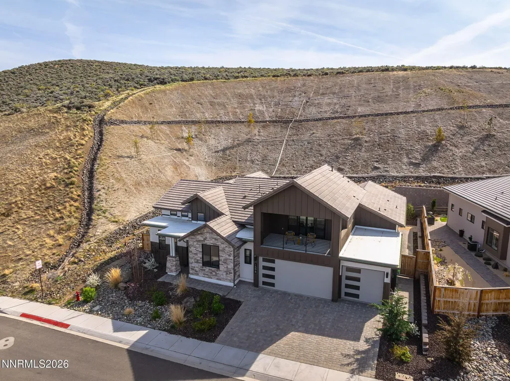 1598 River Hill Reno NV 89523