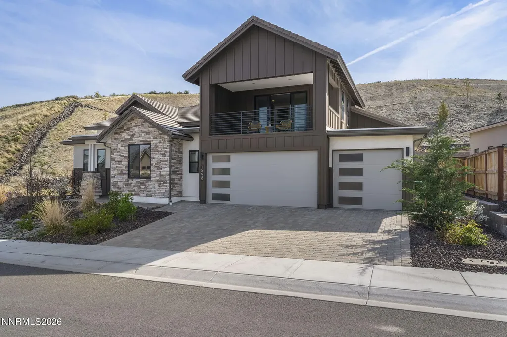 1598 River Hill Reno NV 89523