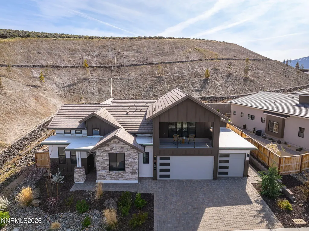 1598 River Hill Reno NV 89523