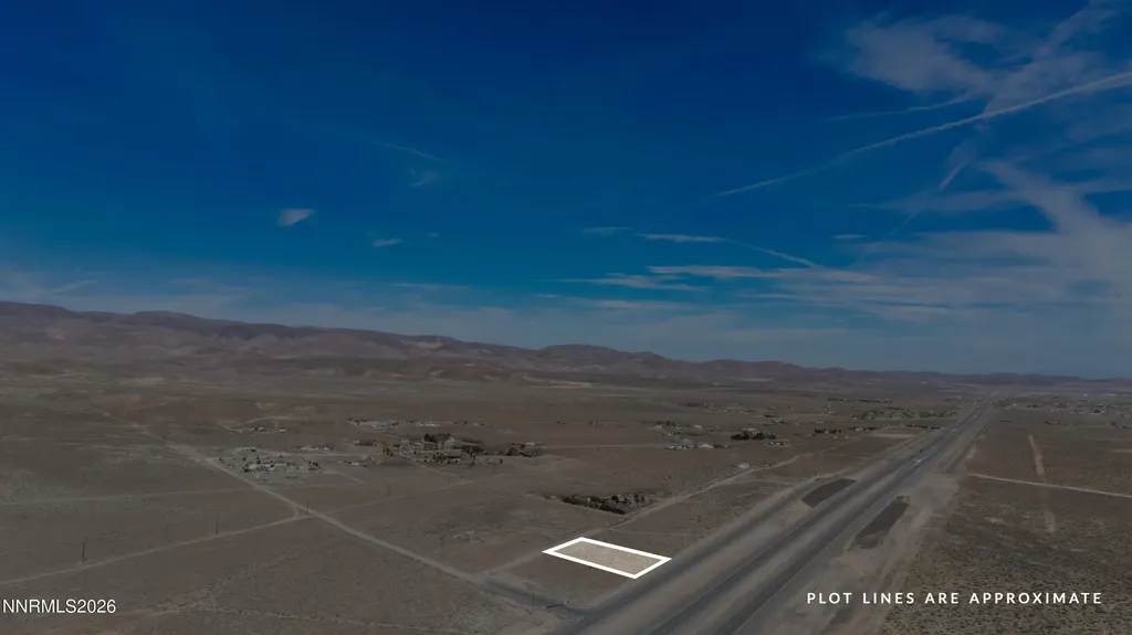 5925 Anita Silver Springs NV 89429