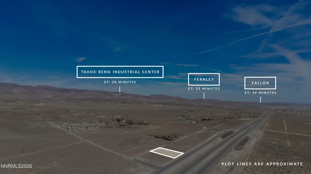 5925 Anita Silver Springs NV 89429