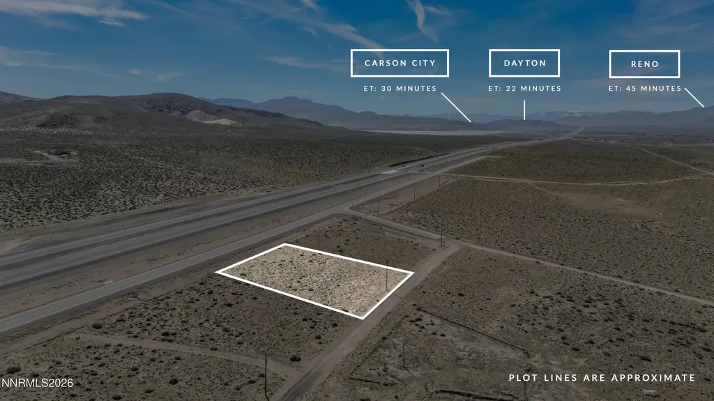 5925 Anita Silver Springs NV 89429