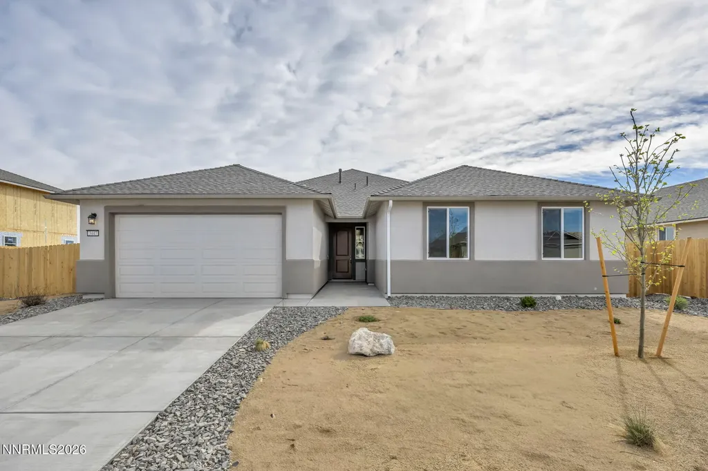 3447 Payton Fernley NV 89408