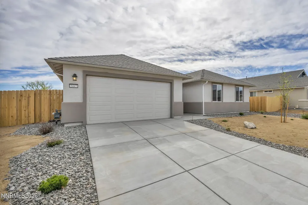 3447 Payton Fernley NV 89408