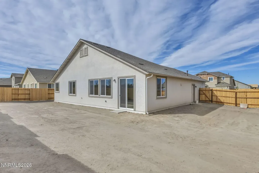 3447 Payton Fernley NV 89408
