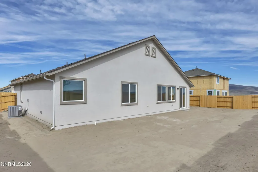3447 Payton Fernley NV 89408