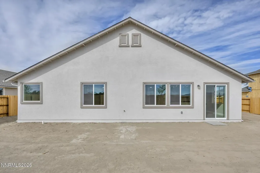 3447 Payton Fernley NV 89408
