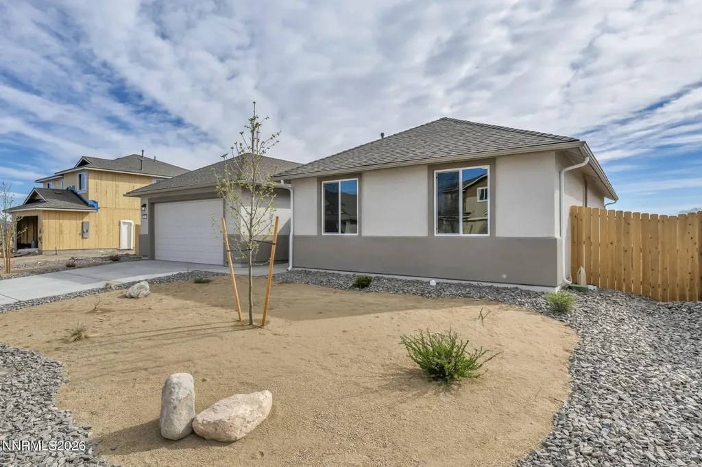 3447 Payton Fernley NV 89408