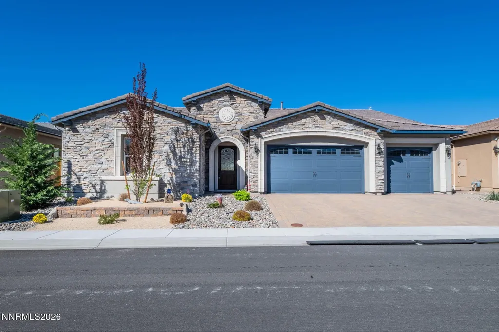 9709 Terraspar Reno NV 89521
