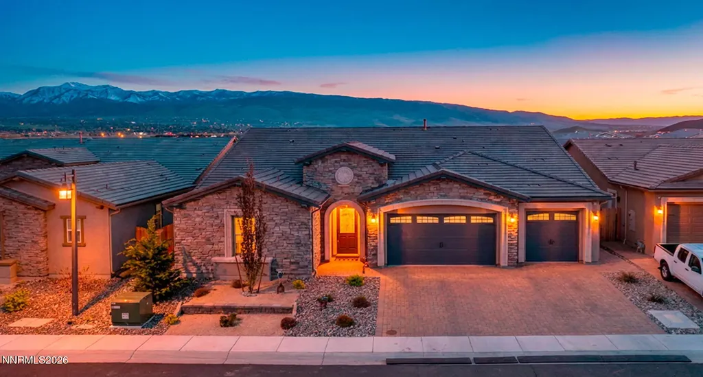9709 Terraspar Reno NV 89521