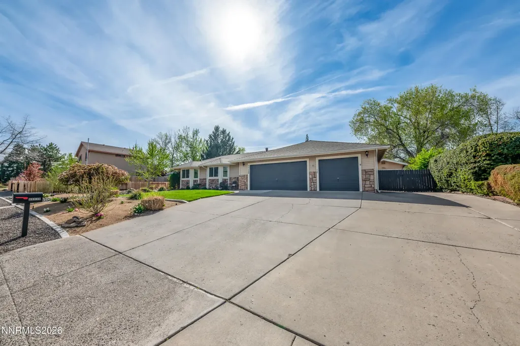 11130 Bondshire Reno NV 89511