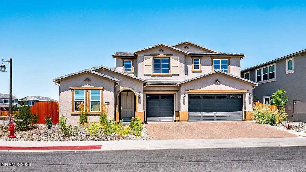 2271 Kirkwood Reno NV 89521
