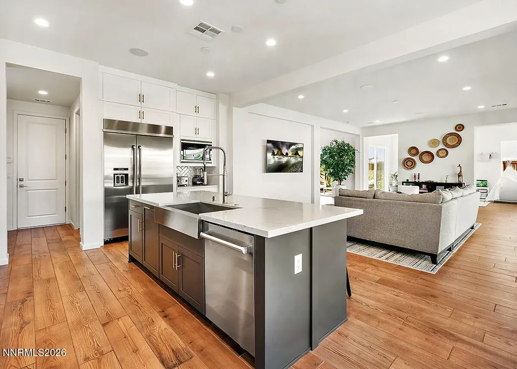 2271 Kirkwood Reno NV 89521