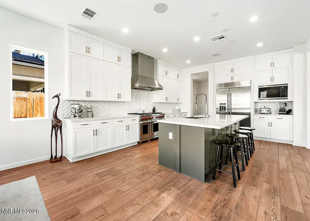 2271 Kirkwood Reno NV 89521