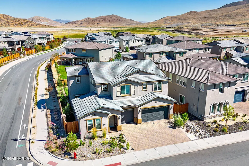 2271 Kirkwood Reno NV 89521