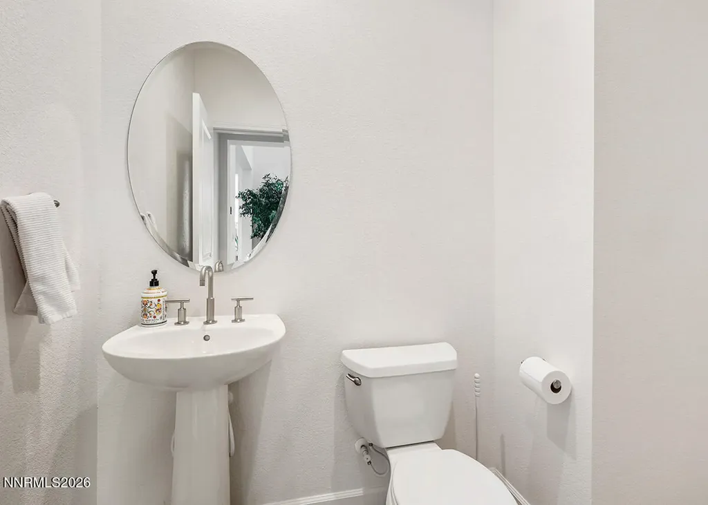 2271 Kirkwood Reno NV 89521