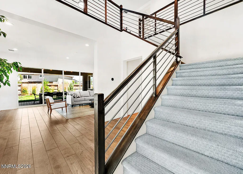 2271 Kirkwood Reno NV 89521