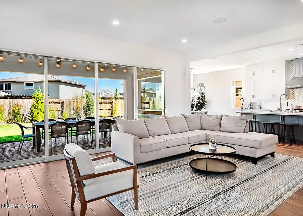 2271 Kirkwood Reno NV 89521