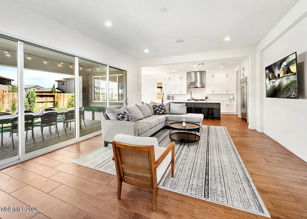 2271 Kirkwood Reno NV 89521