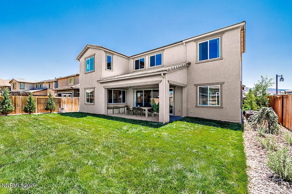 2271 Kirkwood Reno NV 89521