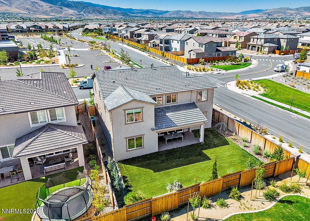 2271 Kirkwood Reno NV 89521