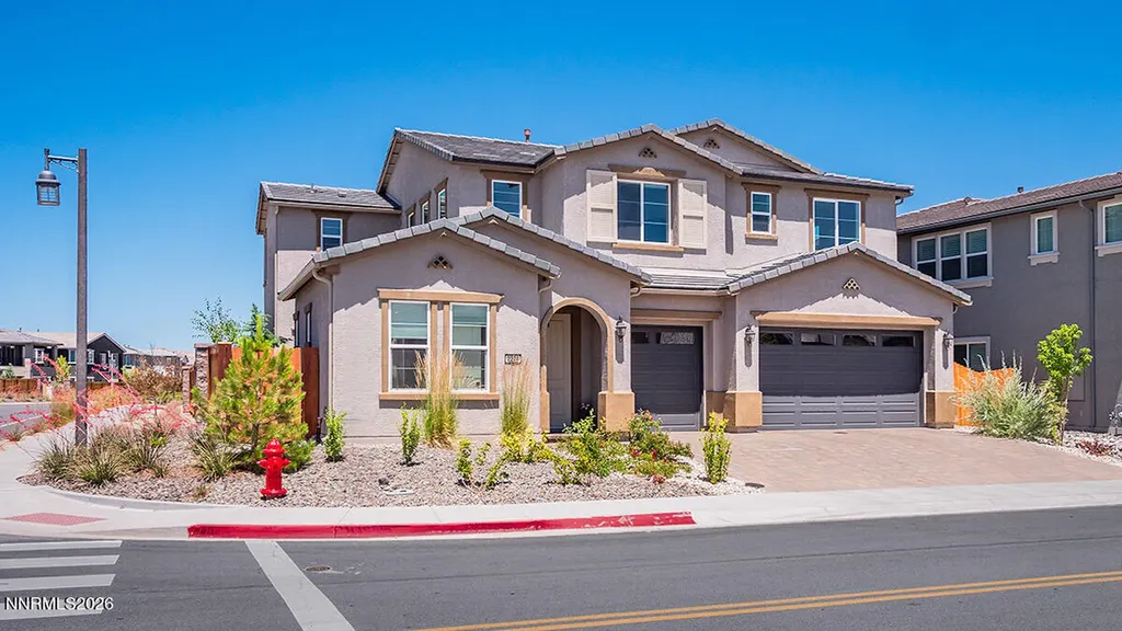 2271 Kirkwood Reno NV 89521