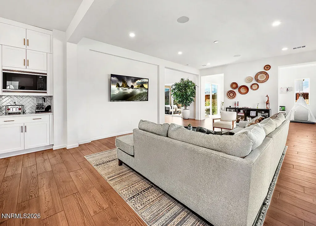 2271 Kirkwood Reno NV 89521
