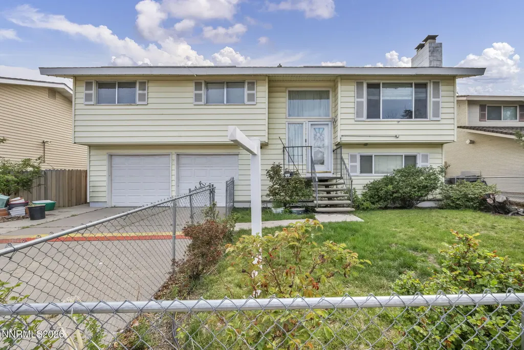 3035 Everett Reno NV 89503