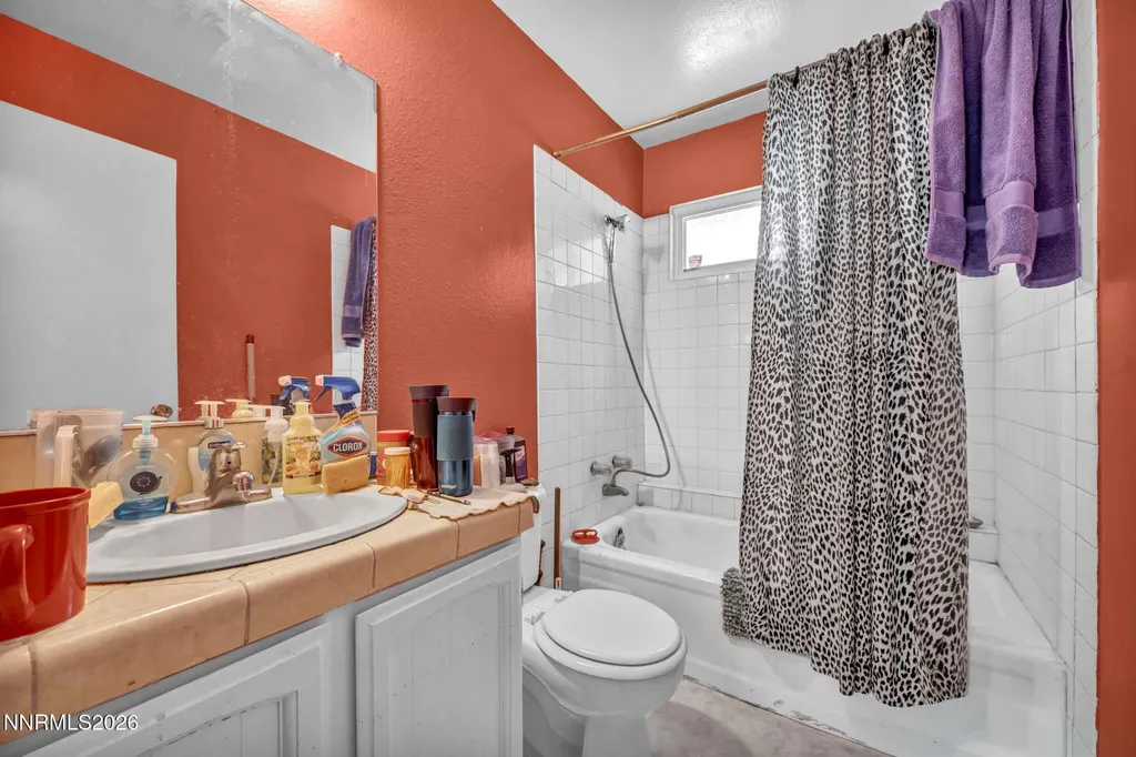 3035 Everett Reno NV 89503