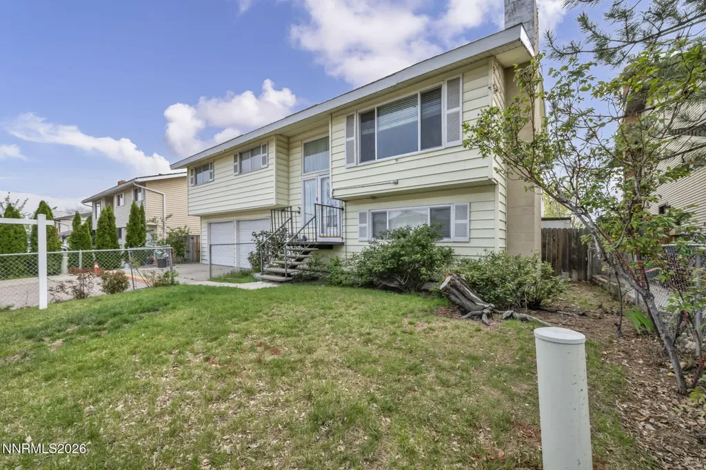 3035 Everett Reno NV 89503