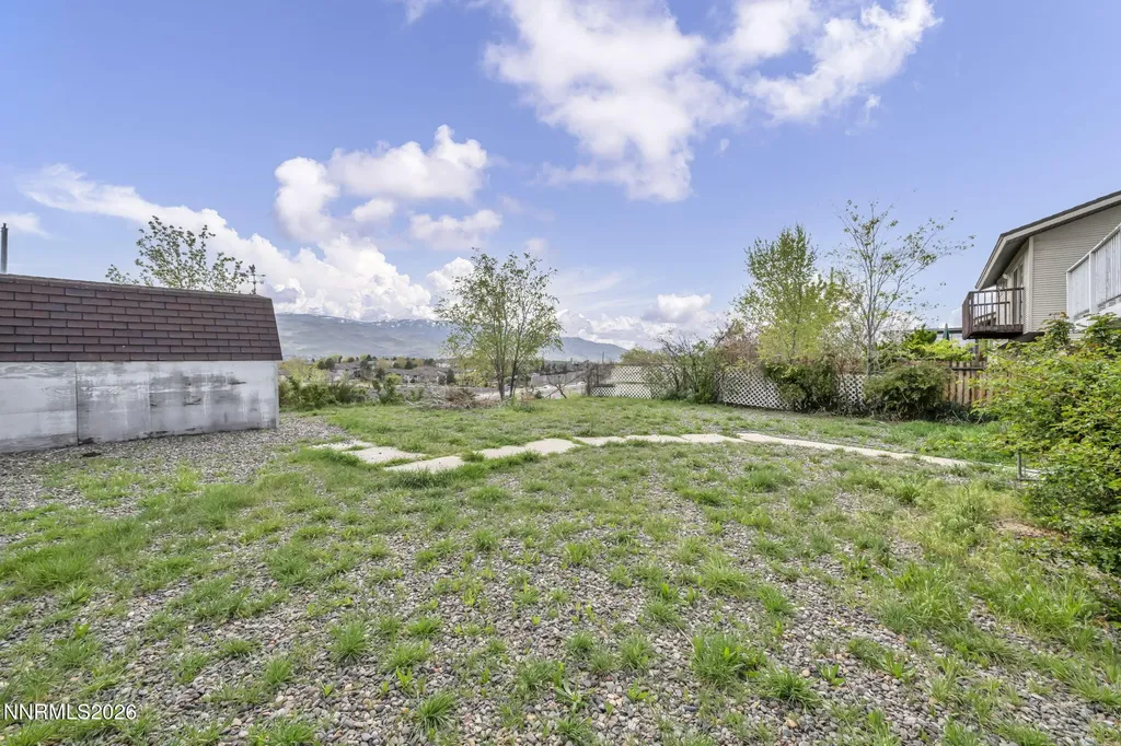 3035 Everett Reno NV 89503