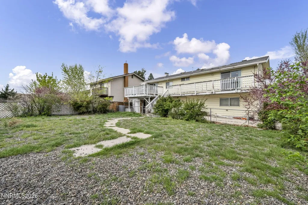 3035 Everett Reno NV 89503