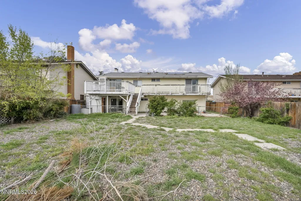 3035 Everett Reno NV 89503