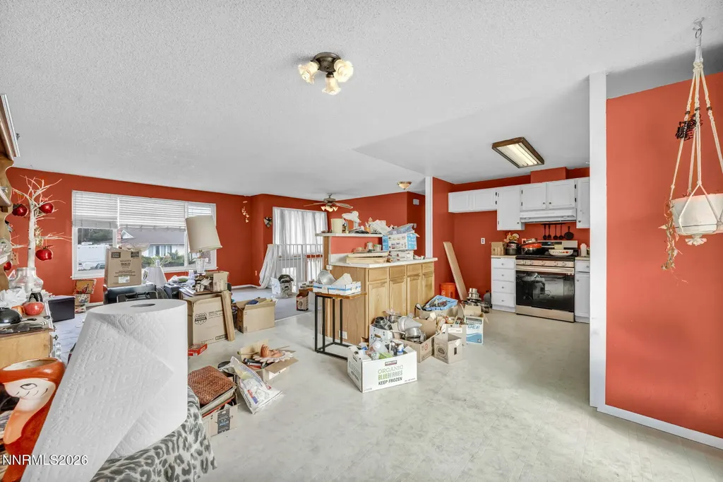 3035 Everett Reno NV 89503