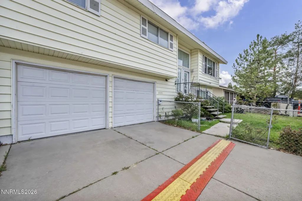 3035 Everett Reno NV 89503
