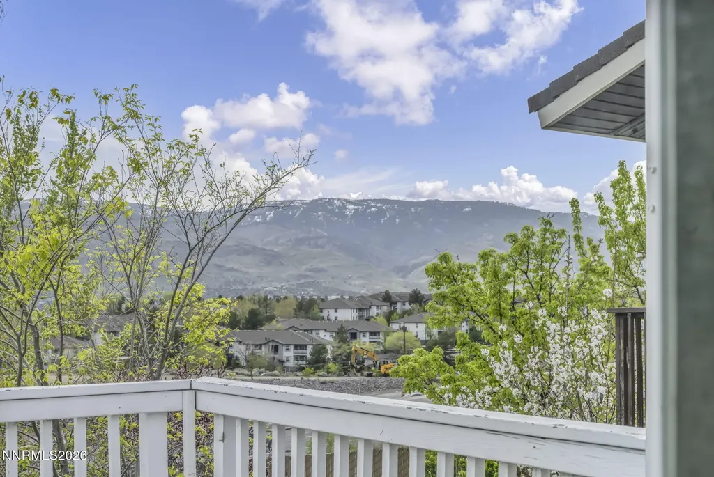 3035 Everett Reno NV 89503