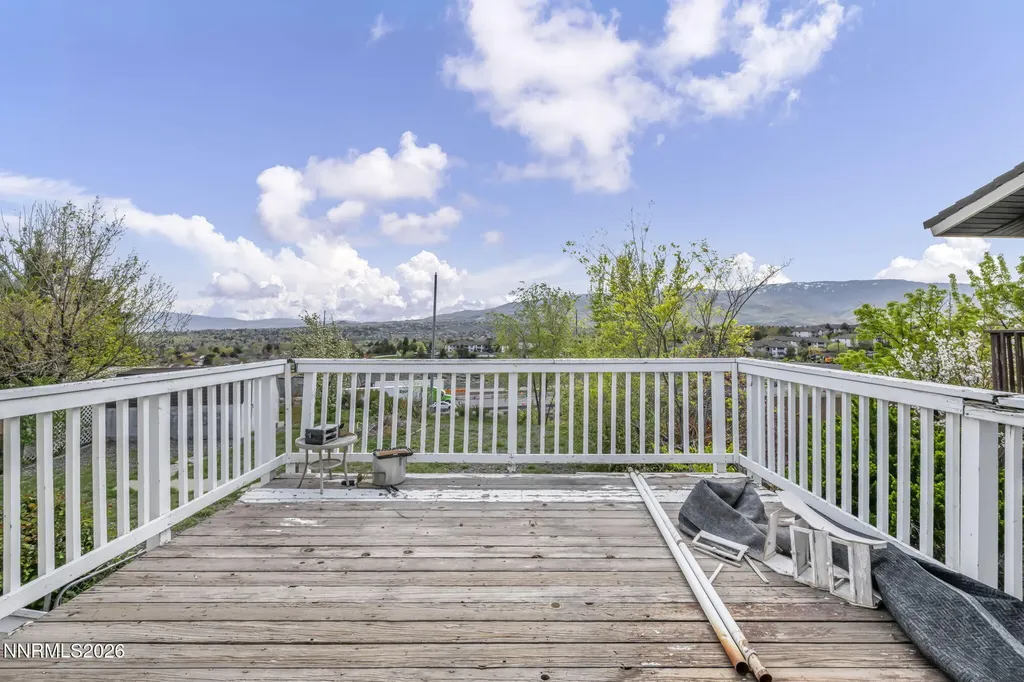 3035 Everett Reno NV 89503