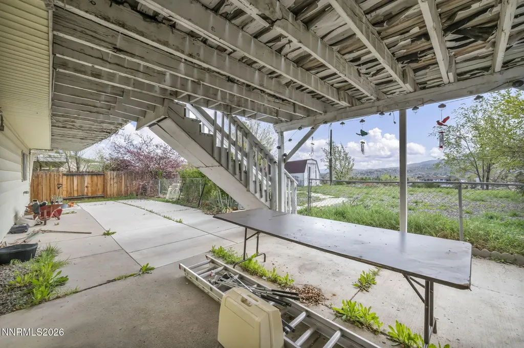 3035 Everett Reno NV 89503