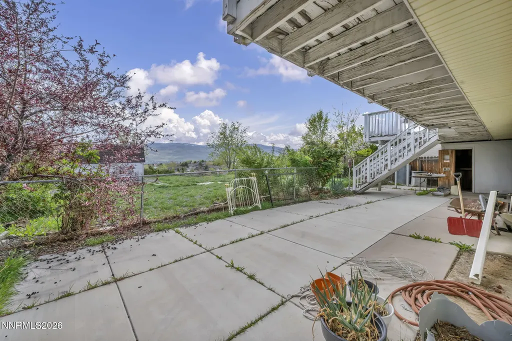 3035 Everett Reno NV 89503