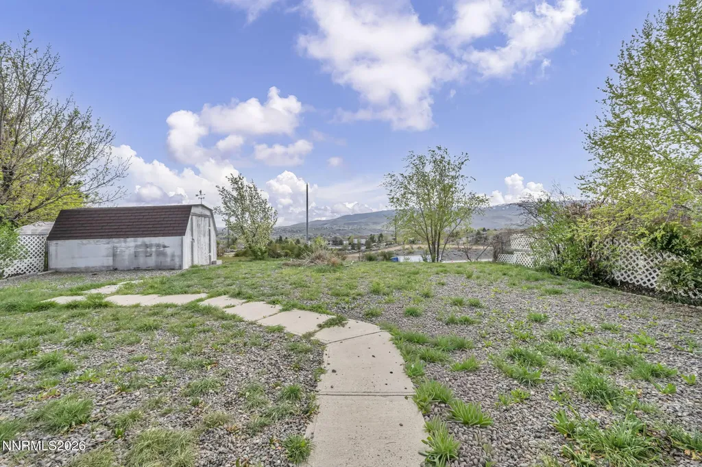 3035 Everett Reno NV 89503