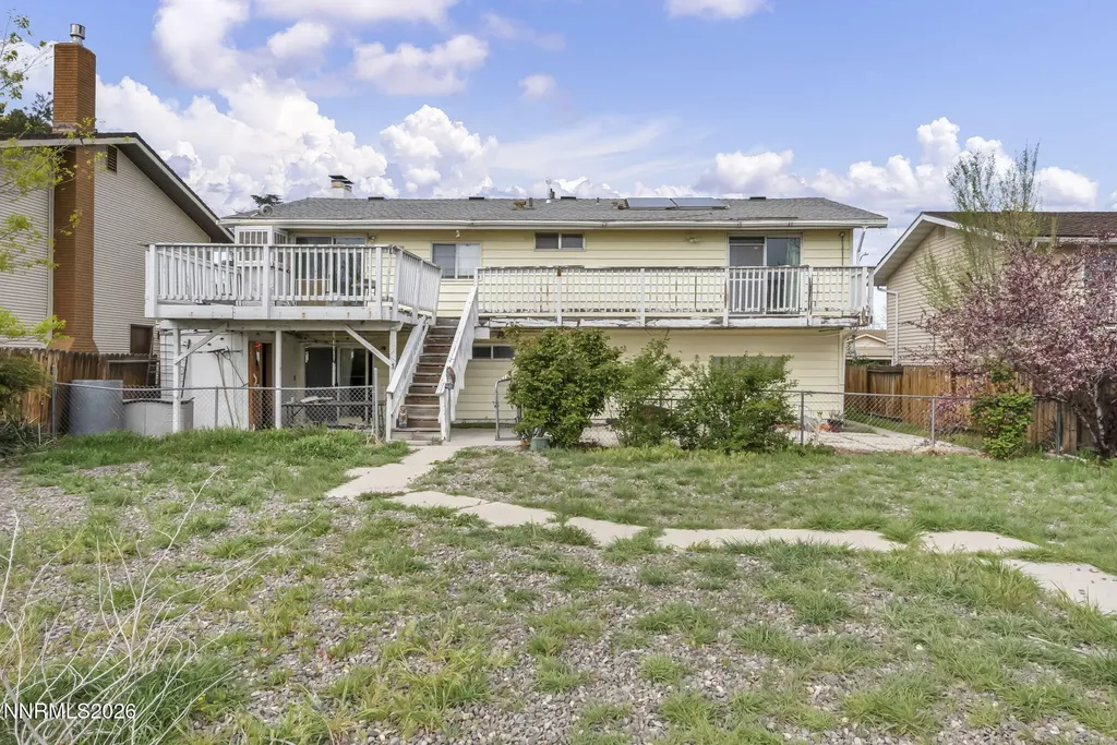 3035 Everett Reno NV 89503