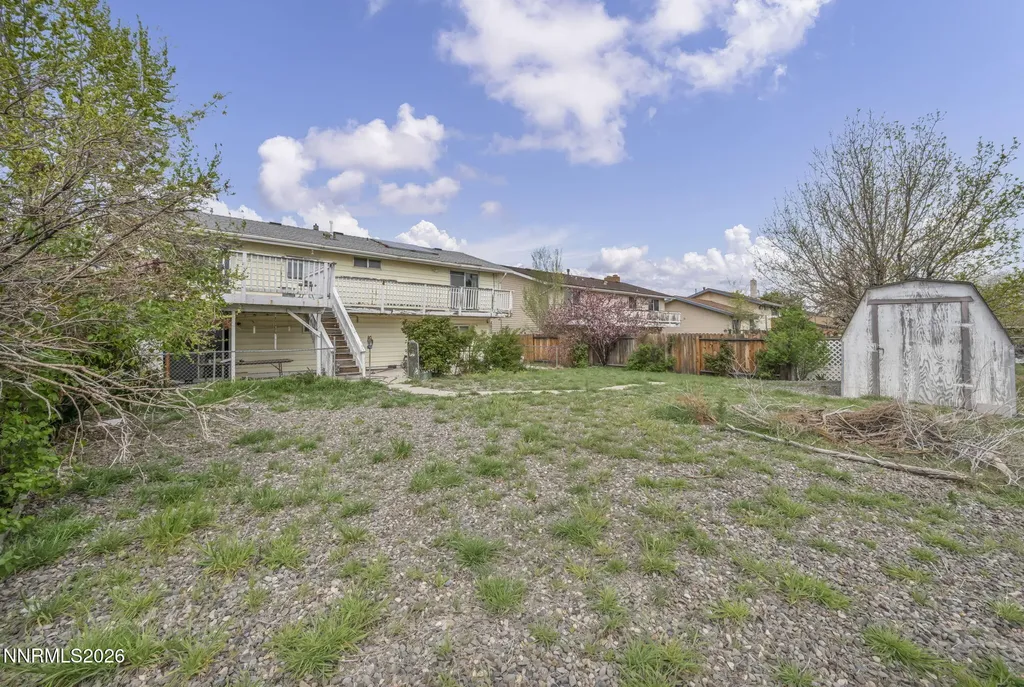 3035 Everett Reno NV 89503