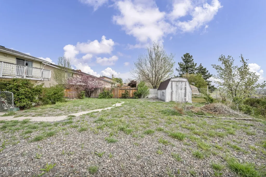 3035 Everett Reno NV 89503